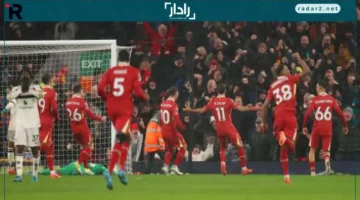 مشاهدة بث مباشر مباراة ليفربول ومانشستر يونايتد بجودة عالية بدون تقطيع